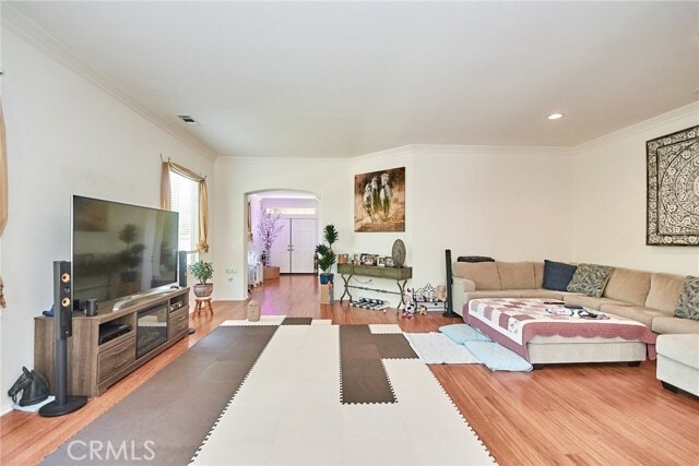 Building Photo - 8245 Campbell Ct