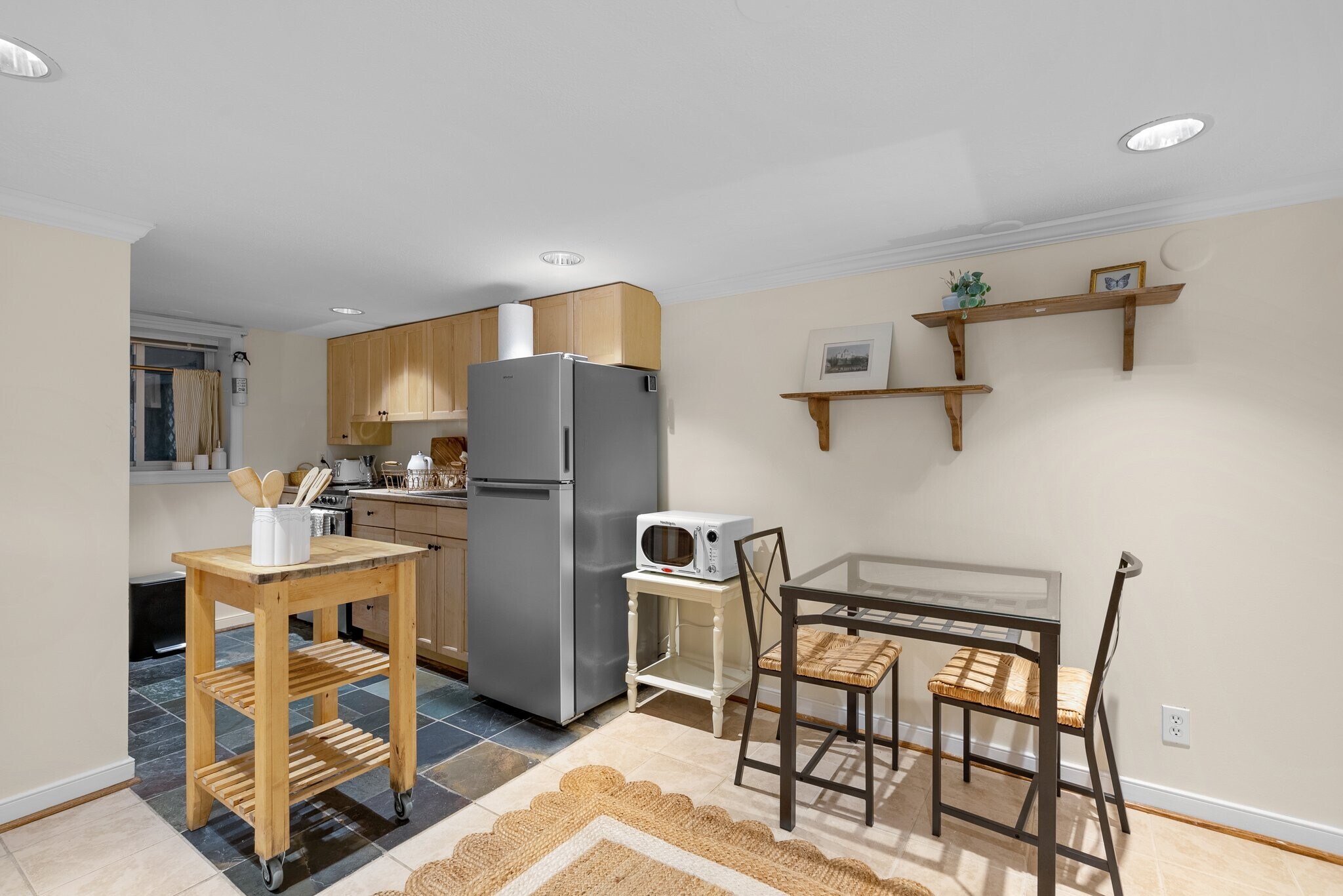 Building Photo - 1711 37th St NW