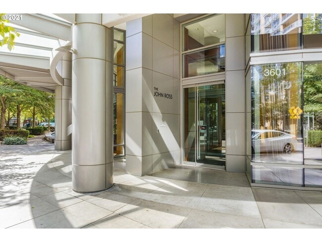 Building Photo - 3601 S River Pky