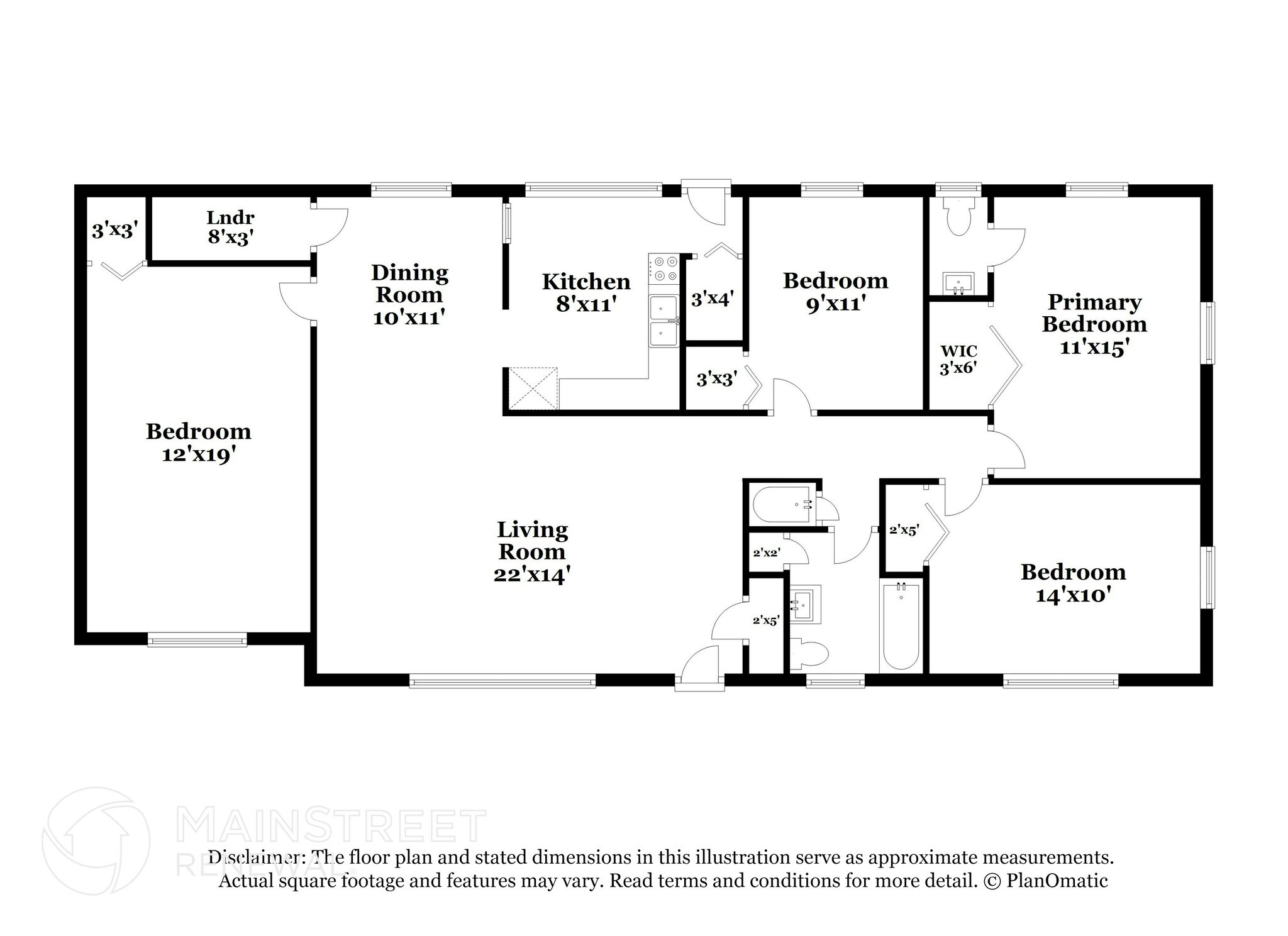 Building Photo - 1349 Willow Trail SW