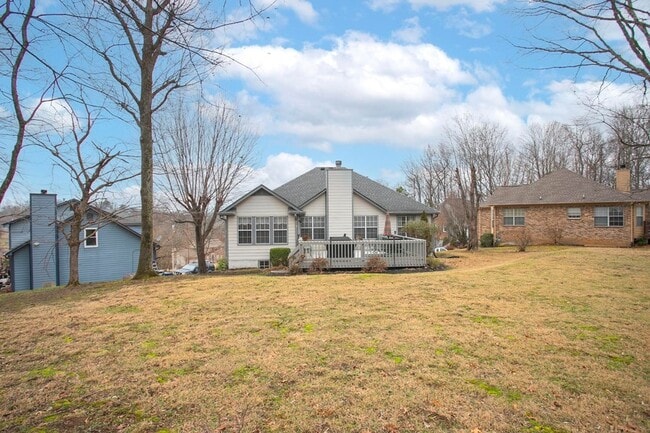 Building Photo - 1508 Clover Ct