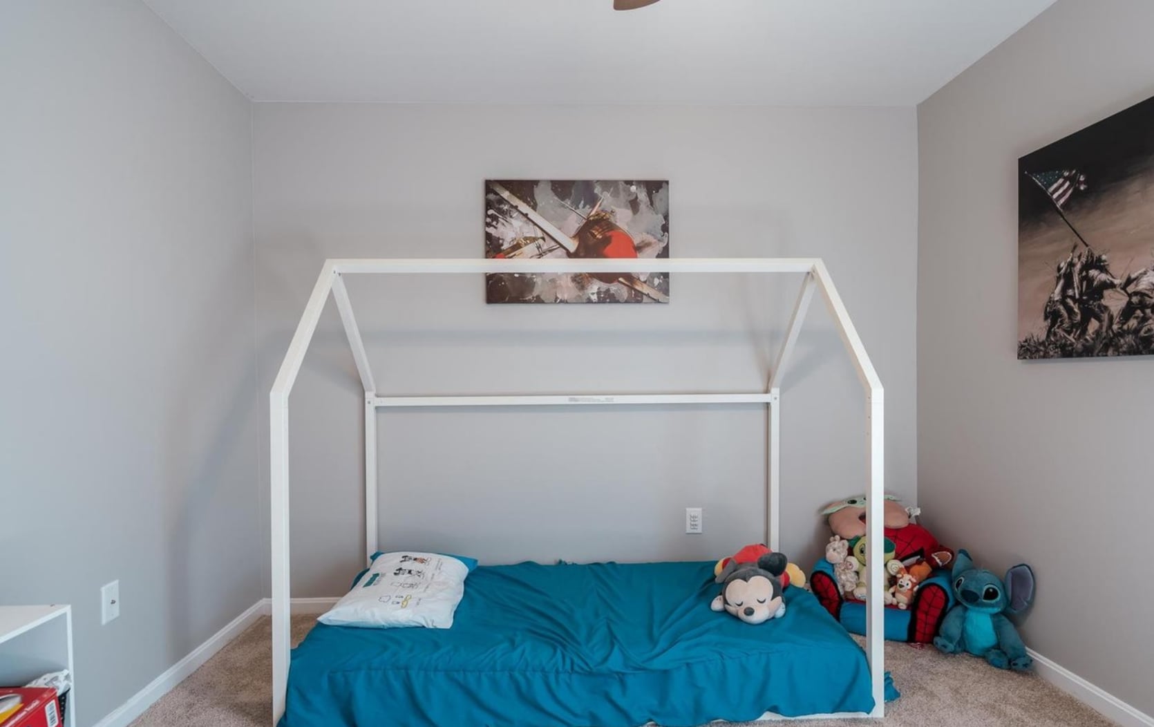 Building Photo - 55 Pinyon Ct