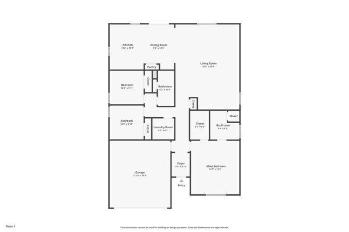 Building Photo - 3812 Starry Sky Rd