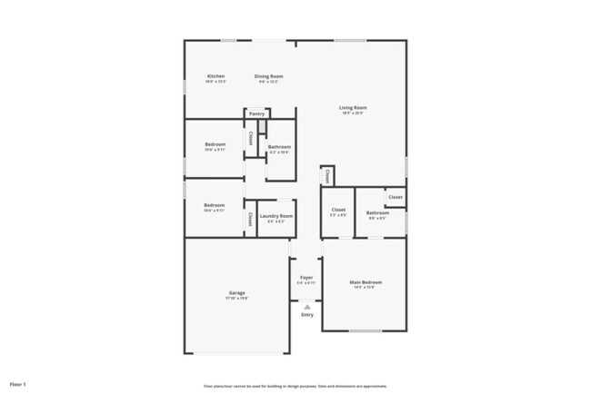 Building Photo - Charming 3 Bedroom Home in Wilmington