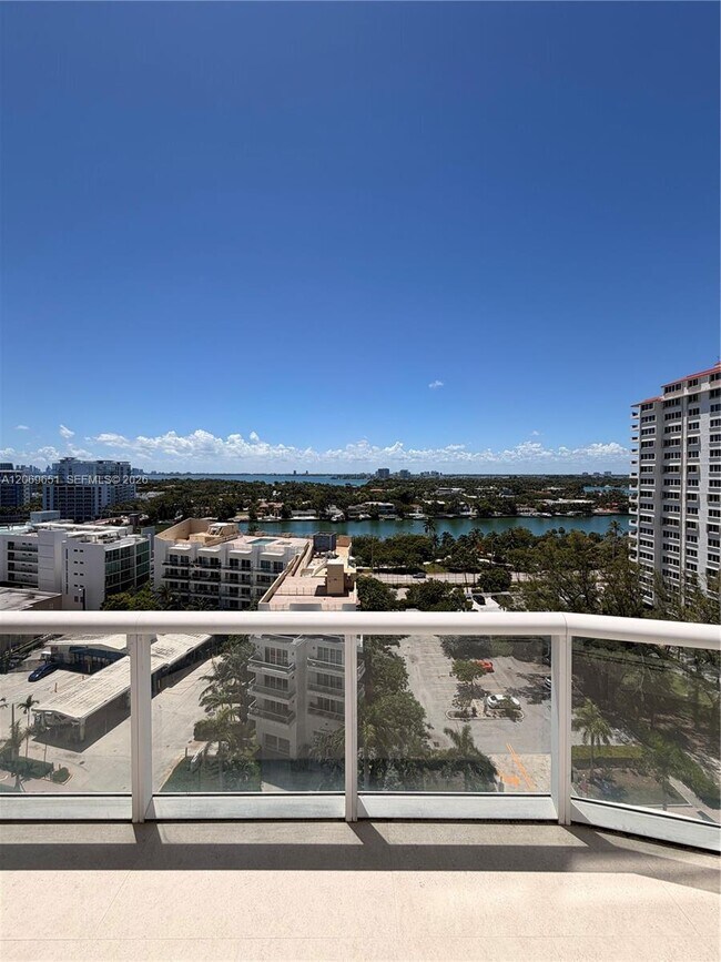 Building Photo - 6365 Collins Ave