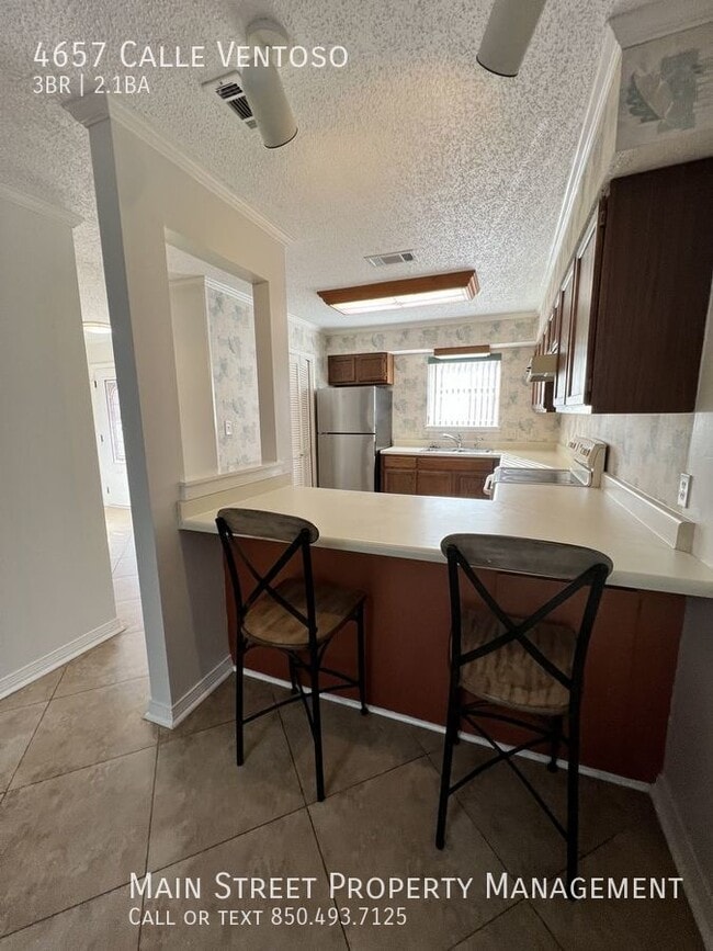 Building Photo - 4657 Calle Ventoso