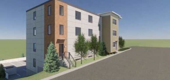 Building Photo - 214 Hamilton St