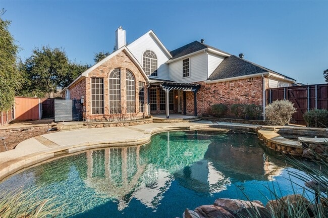 Building Photo - 8117 Halliford Dr