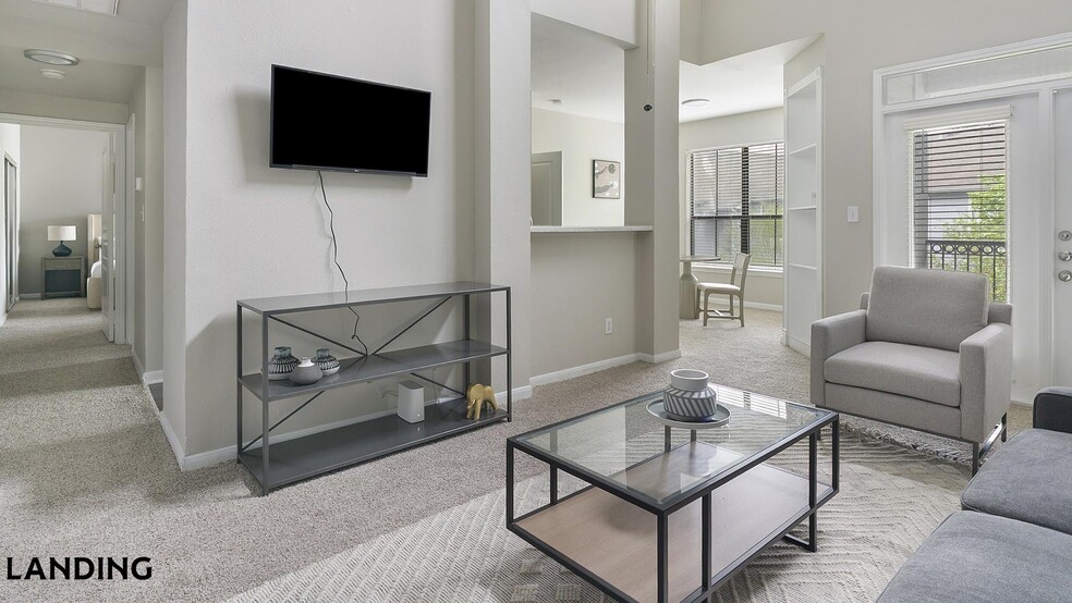 Building Photo - 2500 Woodland Park Dr