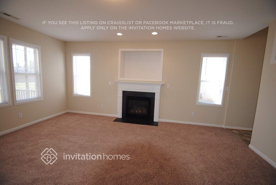 Building Photo - 4025 Cane Garden Dr