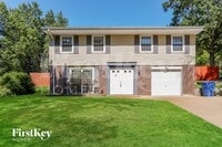 Building Photo - 1107 Burgundy Ln