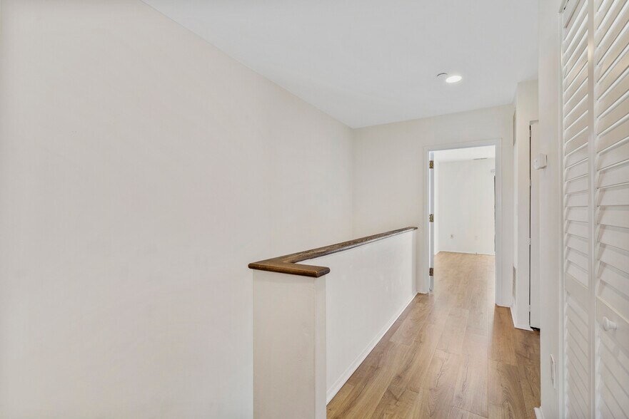 Hallway - 3 Whitman Ct
