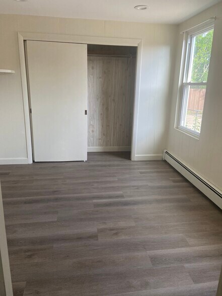 Bedroom 1 - 71 Gough Ave