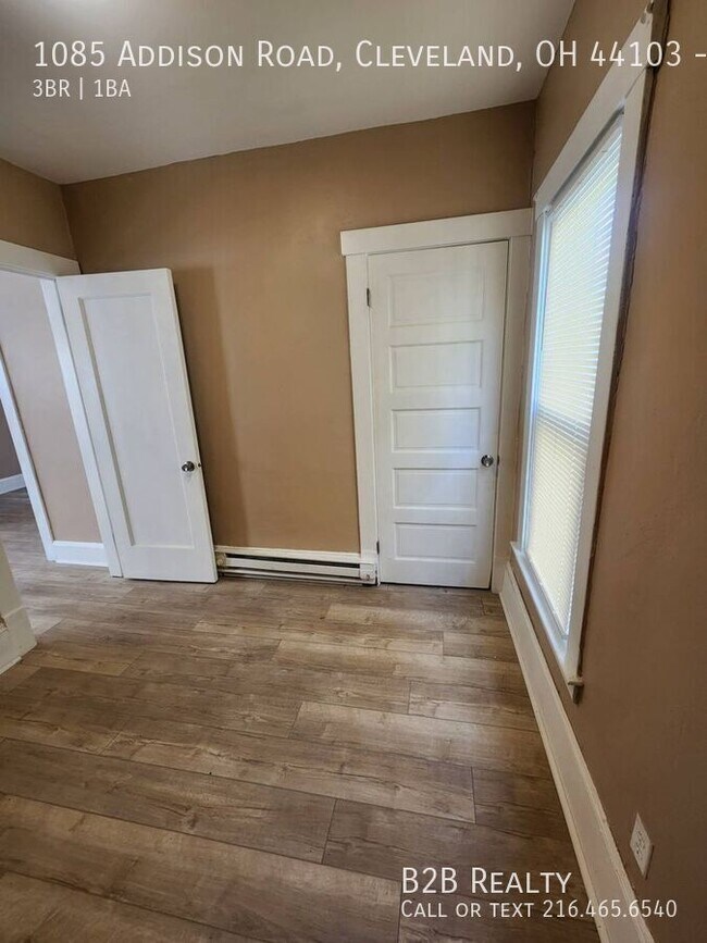 Building Photo - 1085 Addison Rd