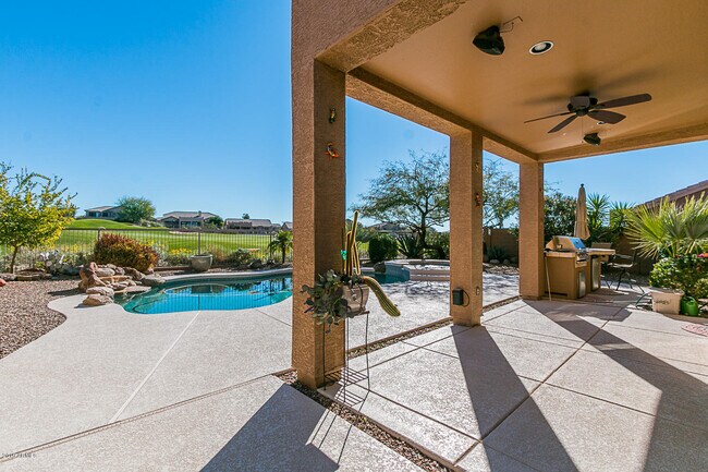Building Photo - 3531 N Paseo Del Sol