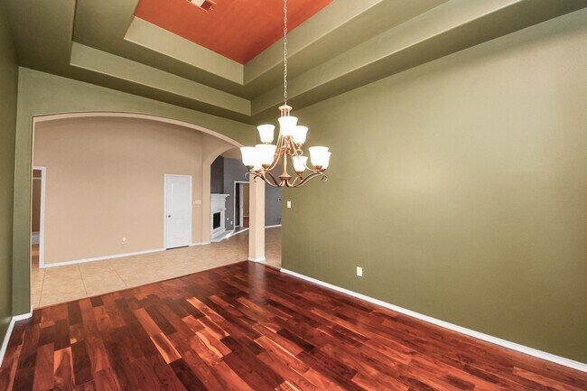 Building Photo - 2003 Sequoia Trail Ln