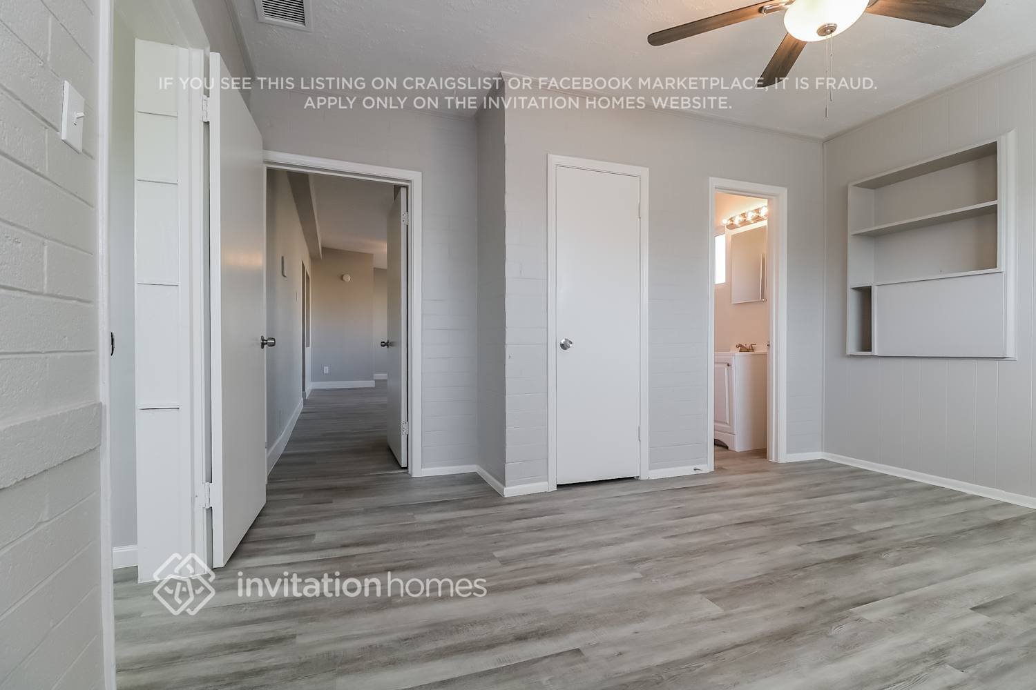 Building Photo - 2734 W Montebello Ave