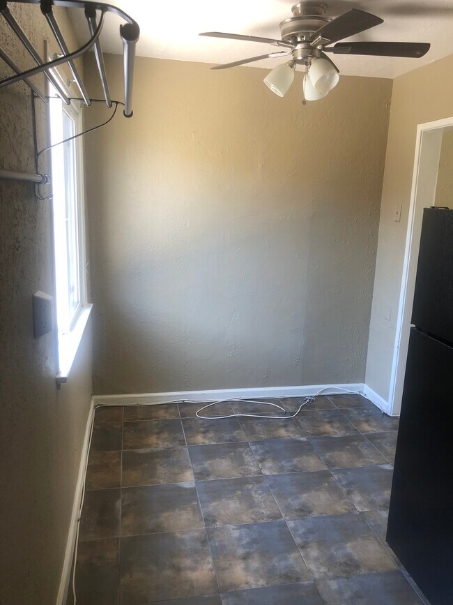 dining room - 1739 N Hollywood Way