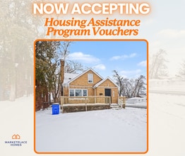 Building Photo - 15915 Sussex St