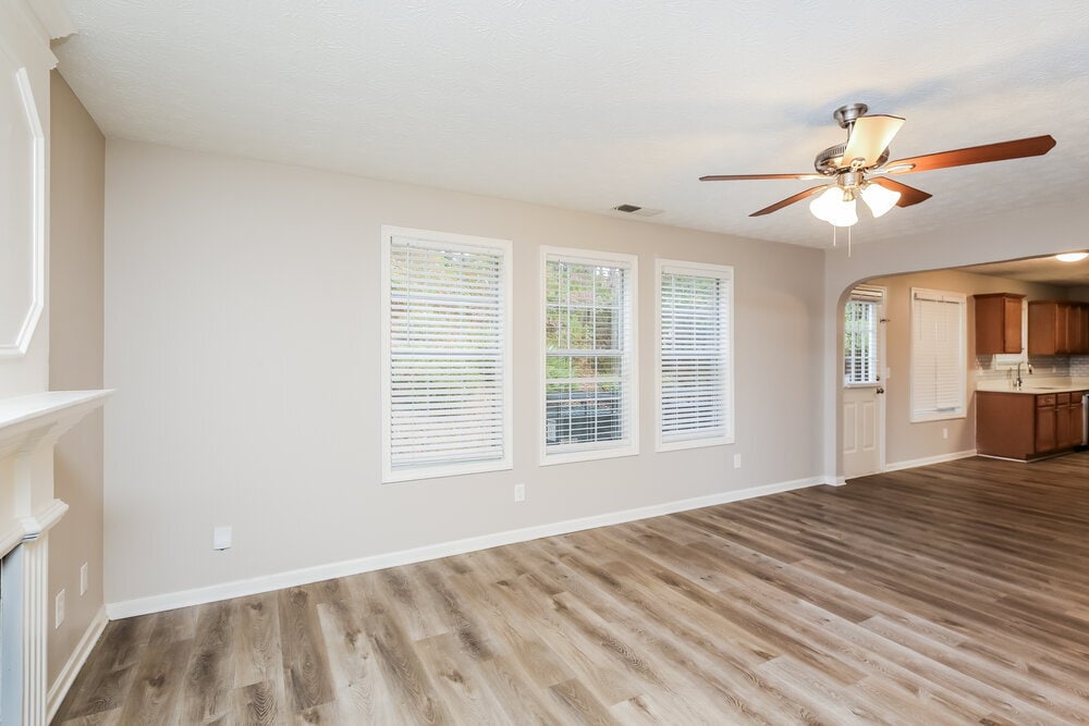 Building Photo - 2500 Pendergrass Ln