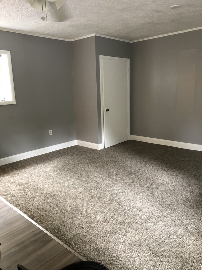 Carpeted area - 67 Pleasant St