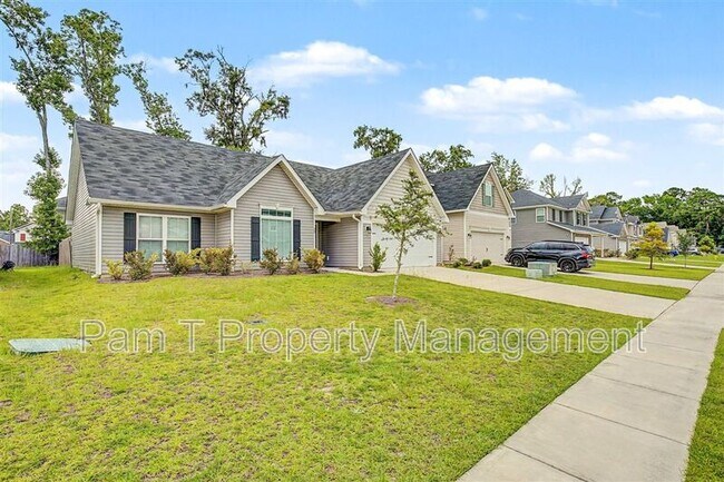 Building Photo - 20 Swallow Tail Cir