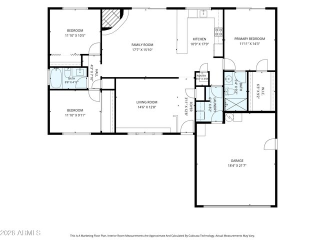 Building Photo - 2319 E Loma Vista Dr