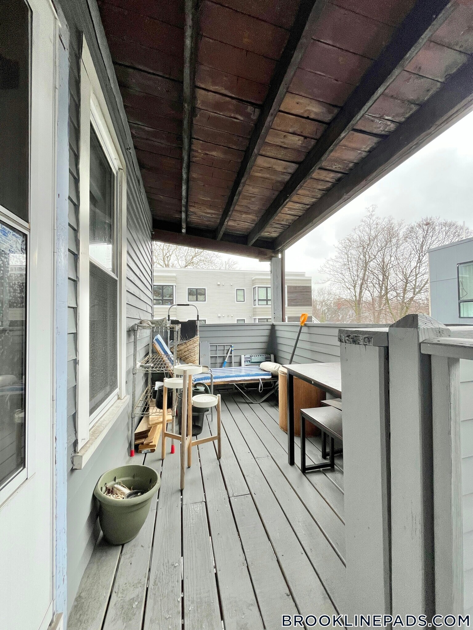 Building Photo - 11 Leverett St