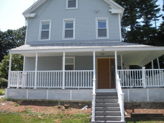Building Photo - 113 Rockland St