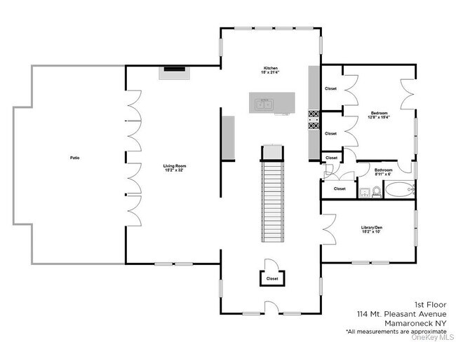 Building Photo - 114 Mt Pleasant Ave