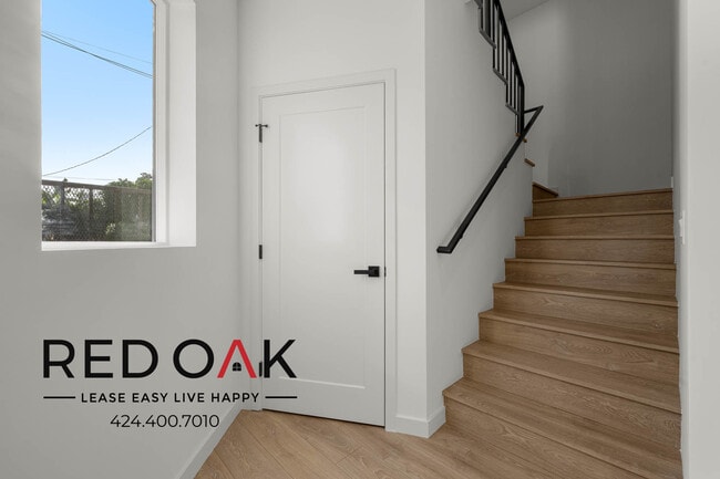 Building Photo - 415 N La Fayette Park Pl