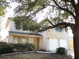 Front - 5805 Speyside Dr