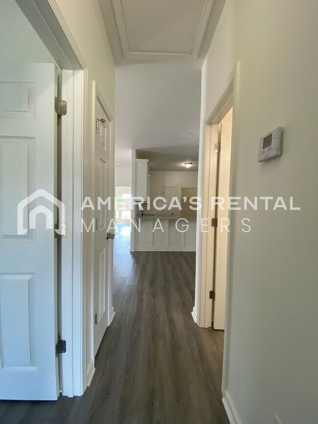 Building Photo - Home for Rent in Montgomery!!! DEPOSIT PENDING!