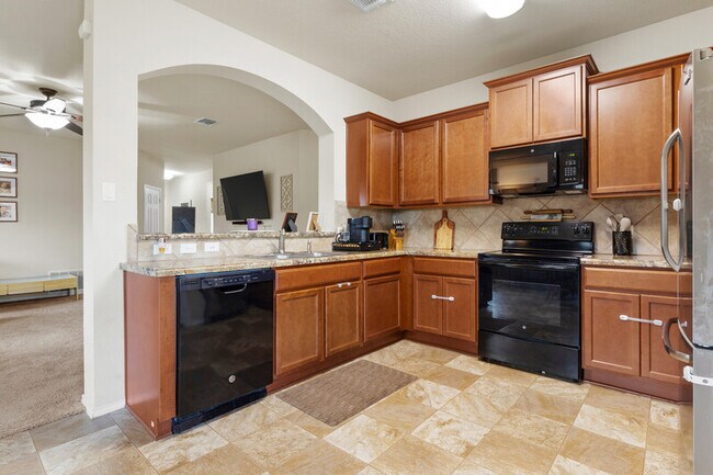 Building Photo - 503 Coby Dr