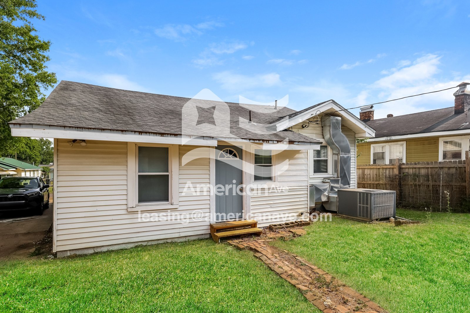 Building Photo - 1638 51st St Ensley