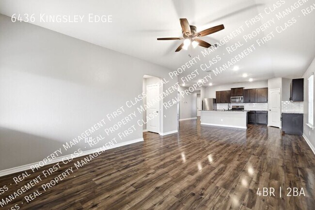 Building Photo - 6436 Kingsley Edge