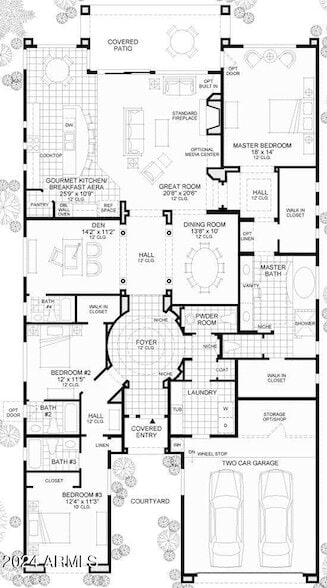 Building Photo - 9901 E Edgestone Dr