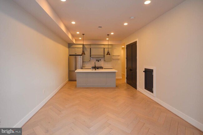 Building Photo - 3535 13th St NW