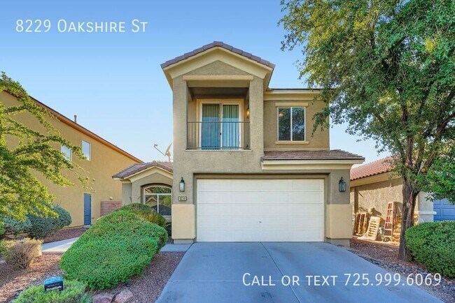 Primary Photo - 8229 Oakshire St