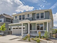 Building Photo - 8115 Mount Ouray Rd