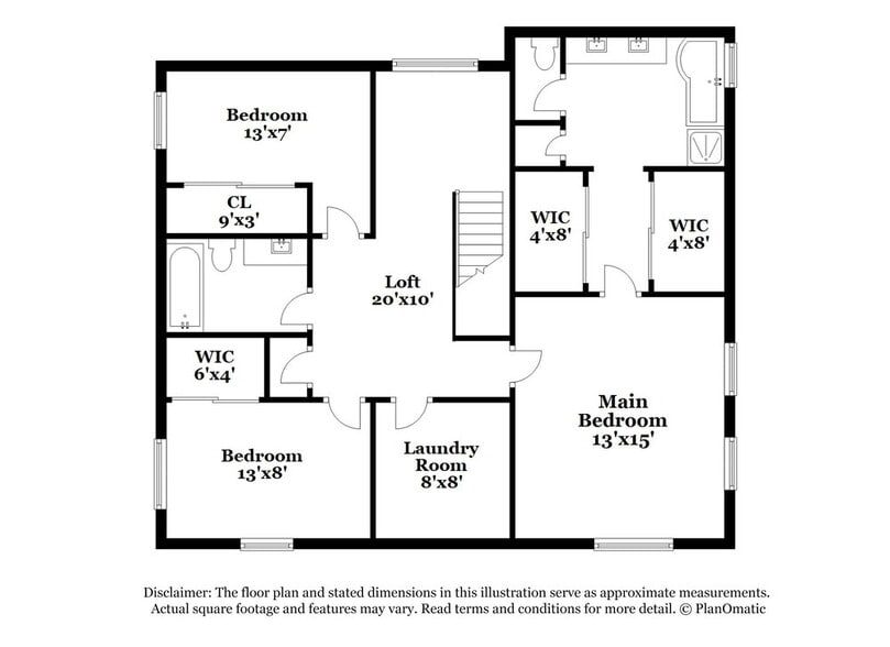 Building Photo - 1611 W Parkview Dr