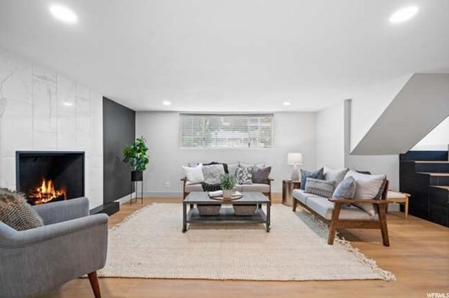 Building Photo - Millcreek Stunner Next to St Marks Hospital!