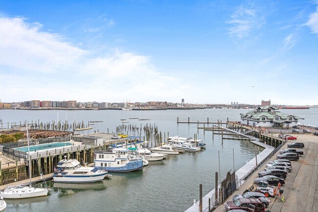 Building Photo - 39 Commercial Wharf
