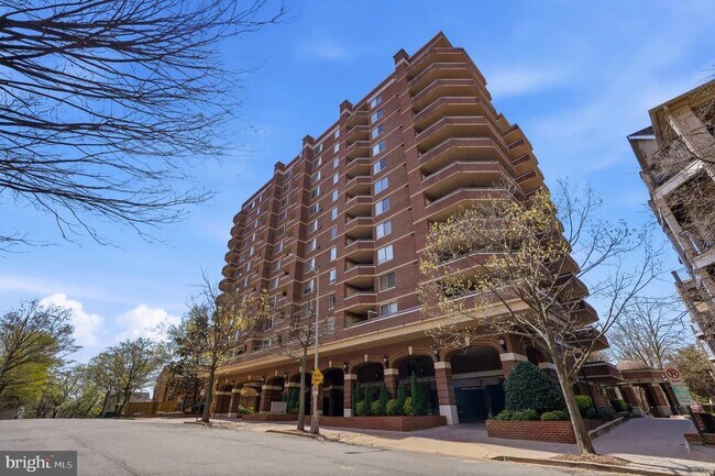 Building Photo - 1276 N Wayne St