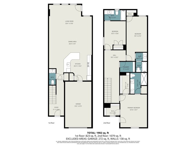 Building Photo - 9101 Noel St