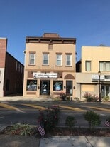 Building Photo - 604 Washington Ave