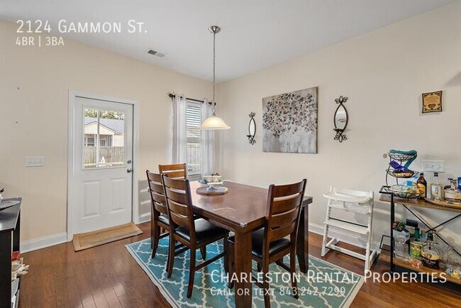 Building Photo - 2124 Gammon St