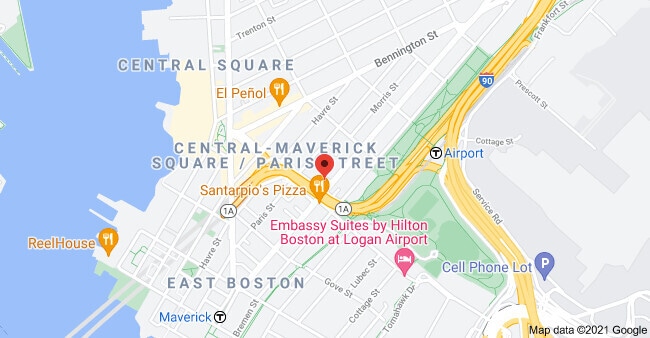 Building Photo - 134 Chelsea St