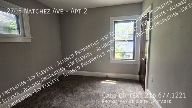 Building Photo - 2705 Natchez Ave