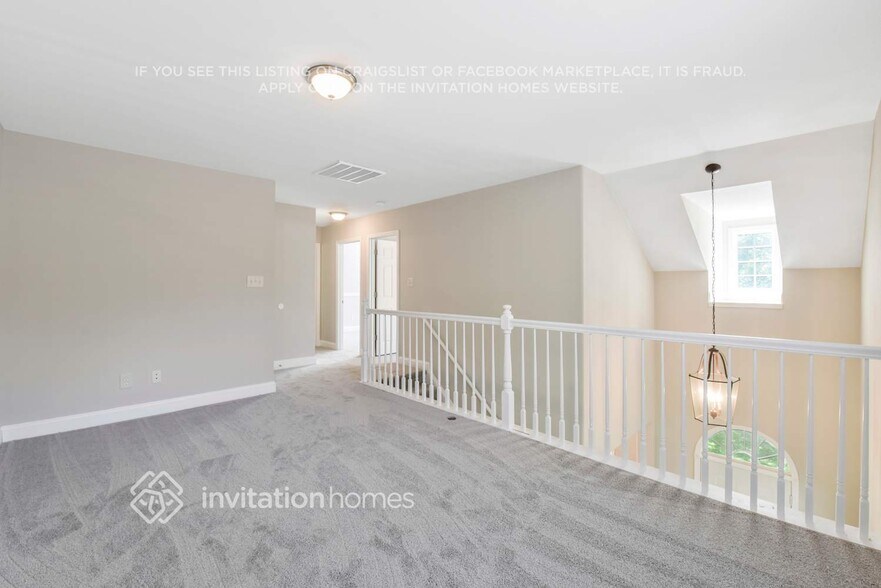 Building Photo - 1737 Wilburn Park Ln NW
